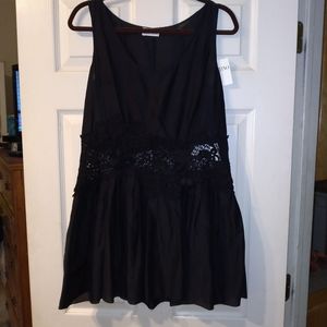 NWT RED Valentino top/tunic